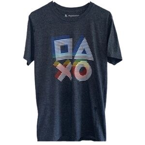 PlayStation T-shirt Size M